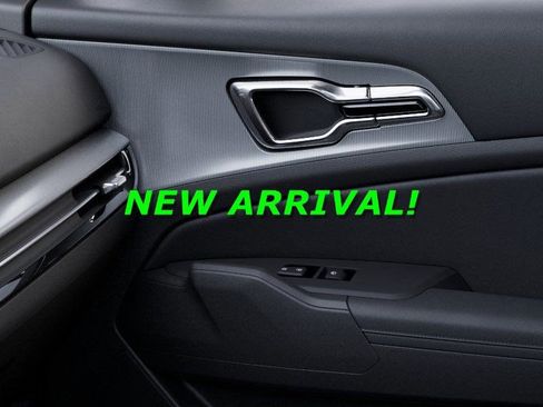 New 2026 Kia Sportage EX w/ EX Panorama Roof Package image 25
