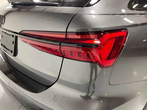 Used 2023 Audi RS 6 image 14