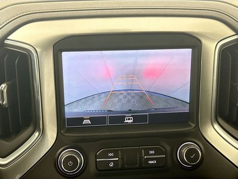 Used 2021 Chevrolet Silverado 1500 RST w/ All Star Edition Plus image 13