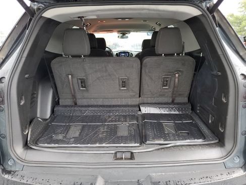 Used 2020 Chevrolet Traverse LT AWD/4WD image 31