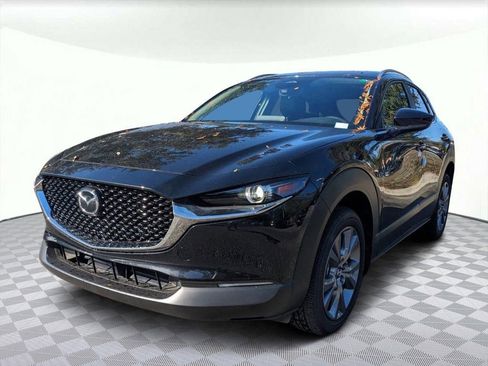 New 2025 MAZDA CX-30 AWD 2.5 S w/ Preferred Package image 9