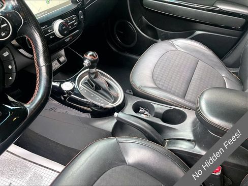 Used 2019 Kia Soul ! w/ Technology Package FWD image 12