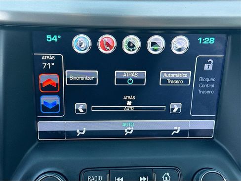 Used 2017 GMC Acadia Denali w/ Technology Package image 16