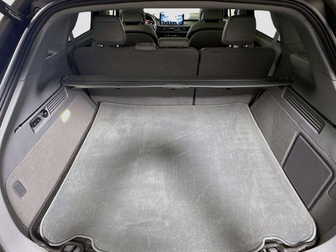 Used 2021 Lincoln Nautilus Reserve w/ Equipment Group 202A image 35