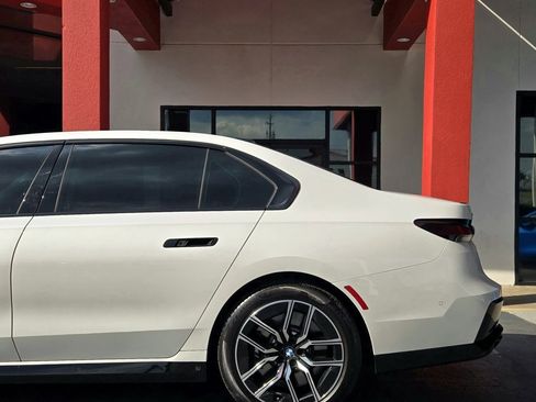 Used 2023 BMW 760i xDrive 760i xDrive w/ Executive Package image 6