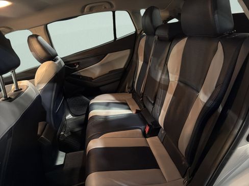 Used 2021 Subaru Crosstrek Hybrid image 15