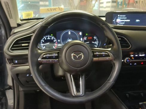 Used 2023 MAZDA CX-30 AWD 2.5 S w/ Preferred Package image 2