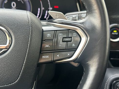 Used 2025 Lexus NX 350h AWD w/ Premium Package image 28