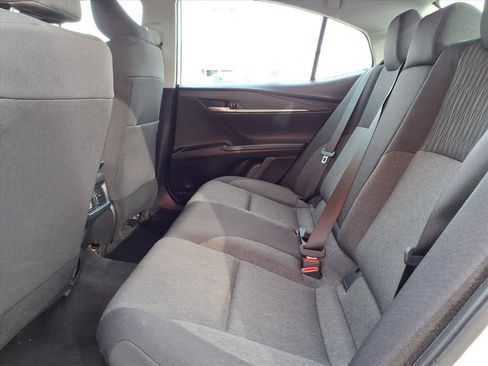 Used 2025 Toyota Camry LE image 20
