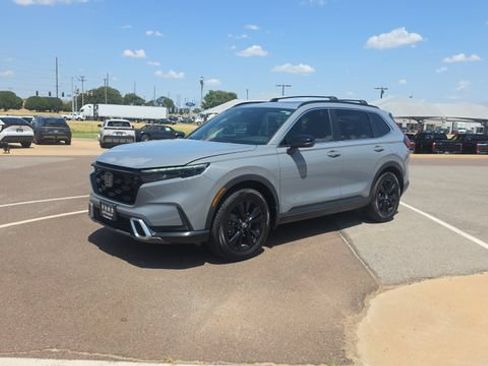 Used 2023 Honda CR-V Sport Touring image 2