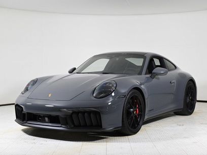 Used 2025 Porsche 911 Carrera GTS