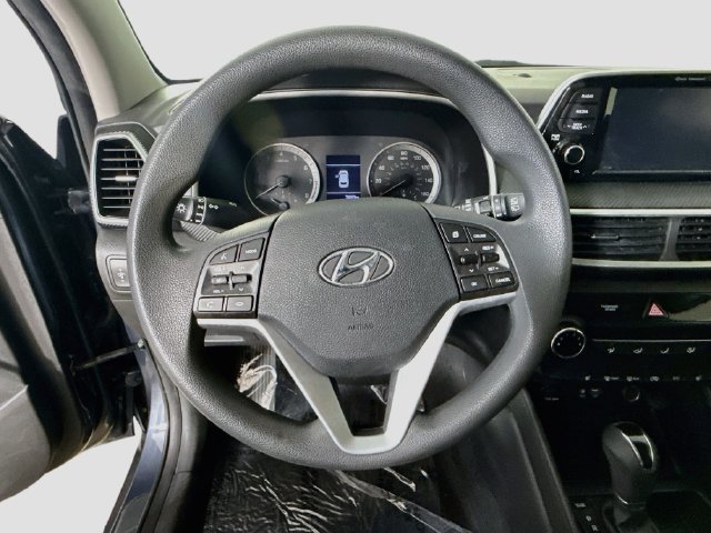 Used 2021 Hyundai Tucson Value w/ Cargo Package FWD image 12