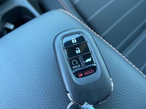 New 2026 Honda CR-V Sport image 42