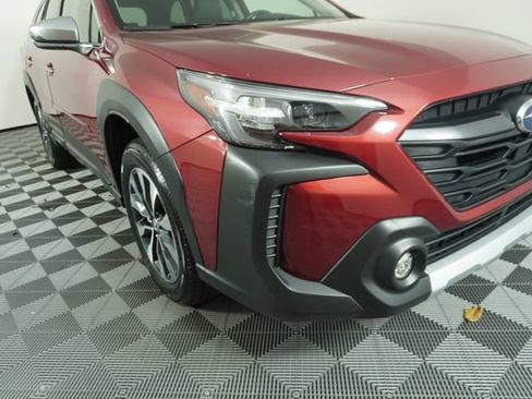 Certified 2024 Subaru Outback Touring AWD/4WD image 10