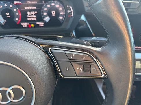 Used 2023 Audi A3 2.0T Premium image 16