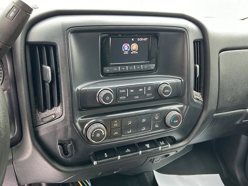 Used 2015 GMC Sierra 3500 4x4 Regular Cab w/ Sierra Convenience Package image 37