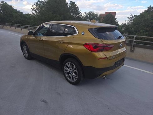 Used 2020 BMW X2 sDrive28i w/ Convenience Package FWD image 2
