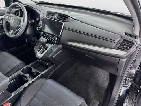Certified 2021 Honda CR-V Special Edition image 27