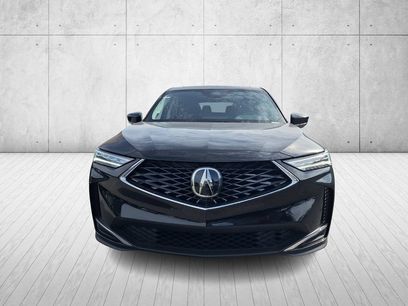 New 2026 Acura MDX w/ Technology Package