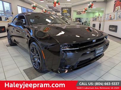 New 2026 Dodge Charger Scat Pack w/ Blacktop Package