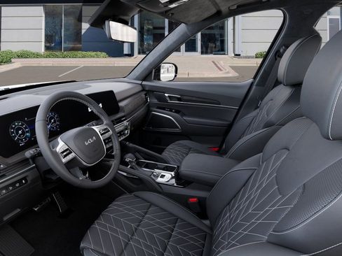 New 2025 Kia Telluride SX Prestige X-Line image 17