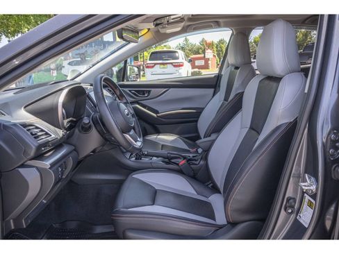 Used 2021 Subaru Crosstrek 2.5i Limited w/ Moonroof Package 2 AWD/4WD image 15