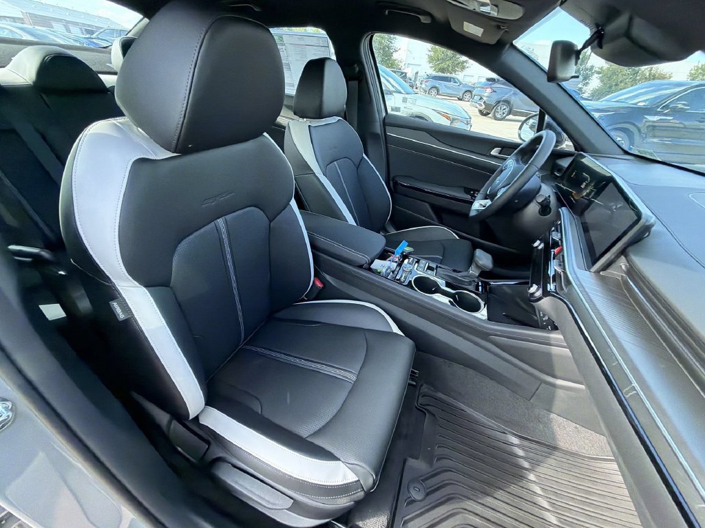 New 2026 Kia K5 GT-Line FWD image 27