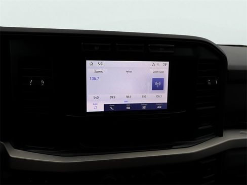 Used 2024 Ford F250 XLT w/ Snow Plow/Camper Package image 23