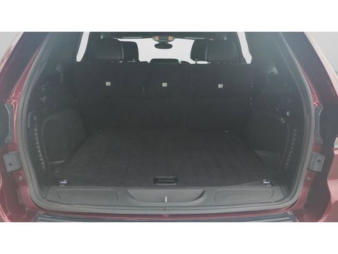 Used 2021 Jeep Grand Cherokee Limited w/ Trailer Tow Group IV AWD/4WD image 9