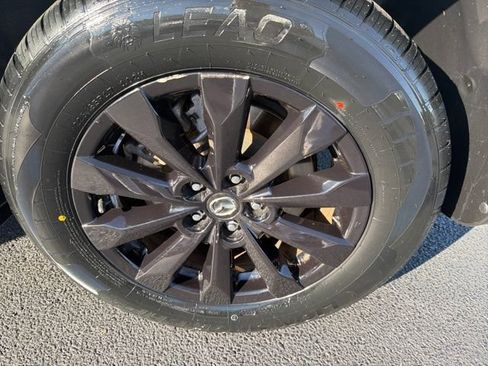 Used 2025 MAZDA CX-50 AWD 2.5 S w/ Preferred Package image 28