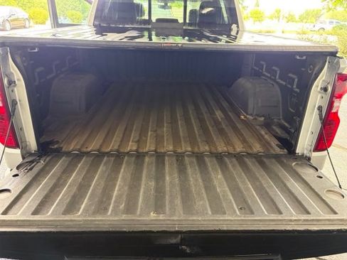 Used 2019 Chevrolet Silverado 1500 LT w/ All-Star Edition AWD/4WD image 11