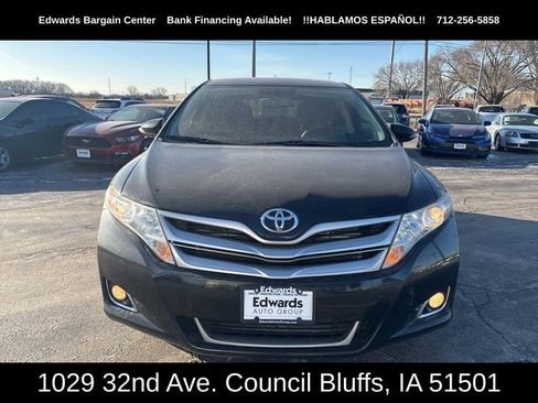 Used 2014 Toyota Venza LE image 3