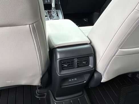 Used 2025 Honda CR-V EX-L image 21
