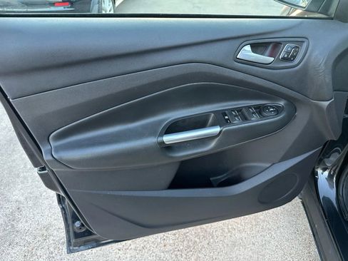 Used 2015 Ford Escape Titanium w/ Equipment Group 301A image 25