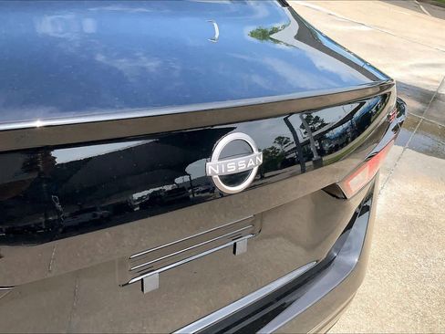 Used 2026 Nissan Altima 2.5 SR FWD image 30
