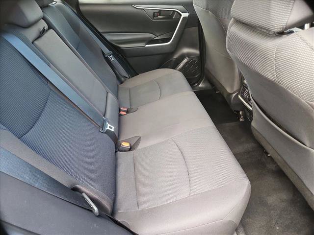 Used 2025 Toyota RAV4 LE AWD/4WD image 25