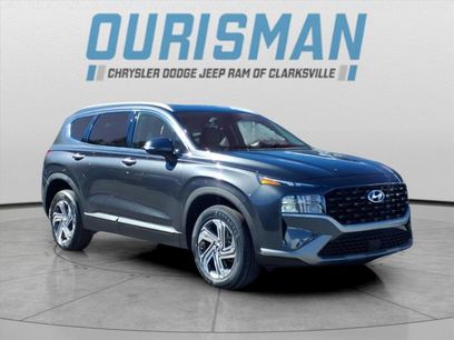 Used 2023 Hyundai Santa Fe SEL