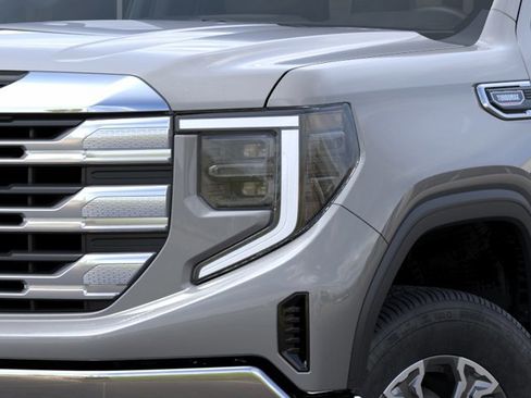 New 2026 GMC Sierra 1500 SLE AWD/4WD image 10