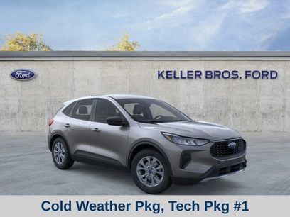 New 2026 Ford Escape Active w/ Tech Pack #1