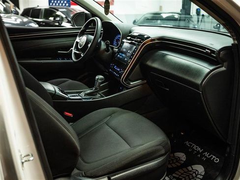 Used 2024 Hyundai Tucson SEL image 14