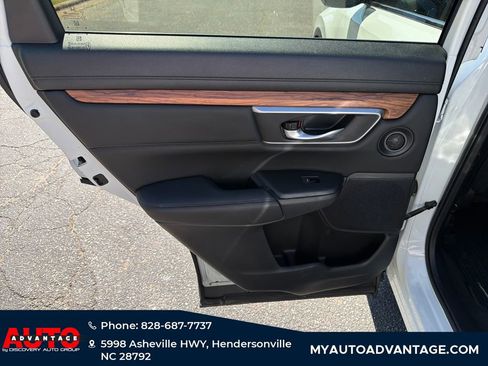 Used 2020 Honda CR-V EX-L image 27