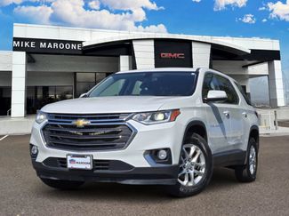 Used 2020 Chevrolet Traverse LT AWD/4WD video 1