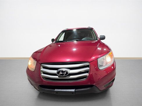 Used 2012 Hyundai Santa Fe GLS image 9