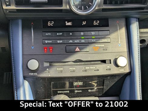 Used 2022 Lexus RC F Track Edition image 24