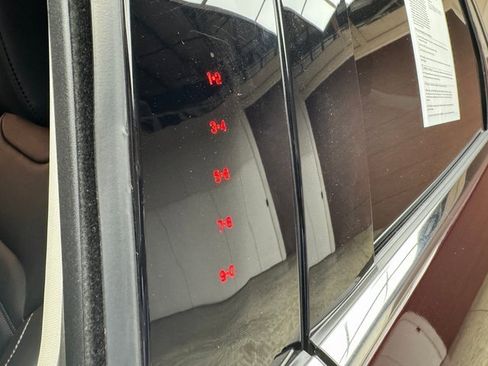 Certified 2022 Ford Edge SEL w/ Convenience Package image 10