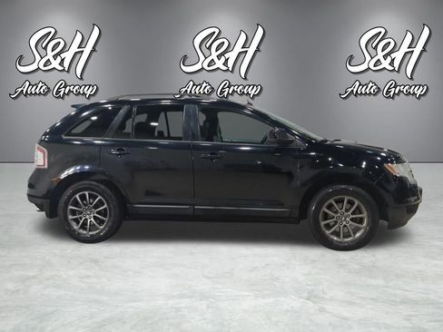 Used 2008 Ford Edge SEL AWD/4WD image 22