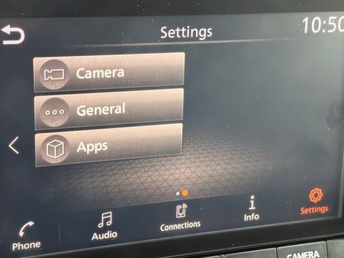 Certified 2021 Nissan Rogue S image 25