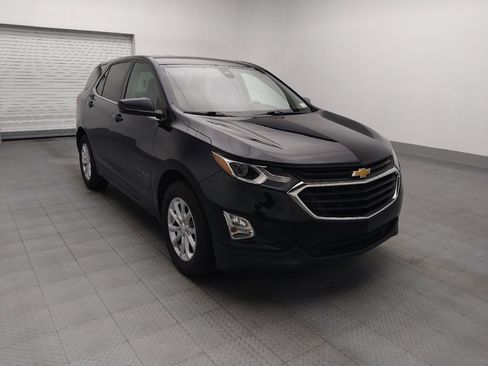 Used 2020 Chevrolet Equinox LT FWD image 13
