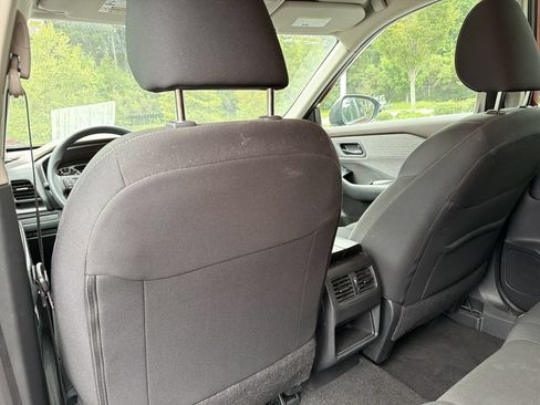 Certified 2023 Nissan Rogue S AWD/4WD image 17