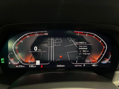 Used 2020 BMW X5 xDrive40i w/ Convenience Package image 27